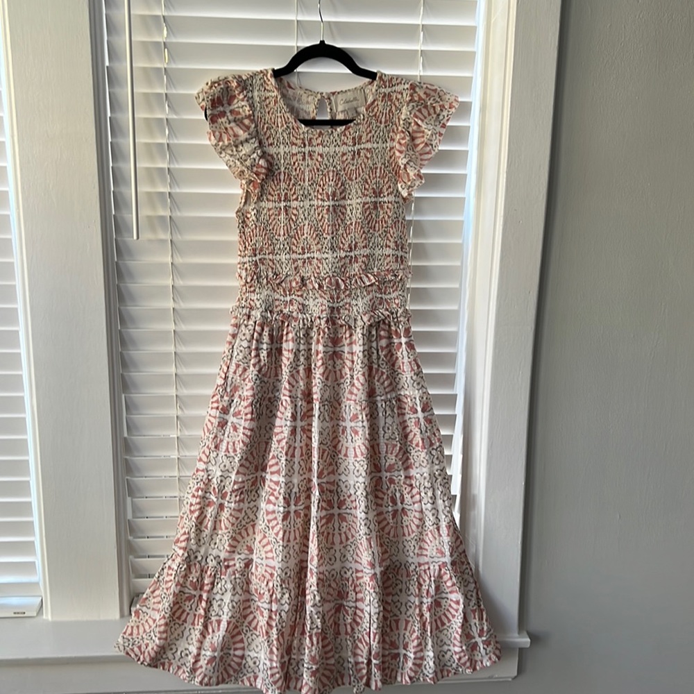 Cleobella Emmy Dress